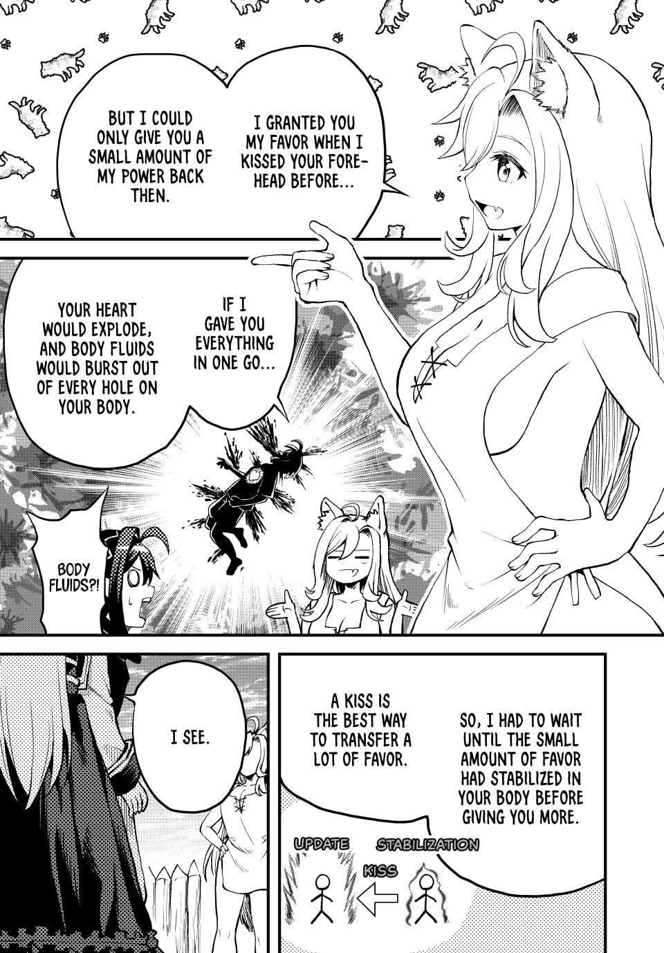 The Exiled Prince of Auto-Crafting Chapter 13 - Page 9