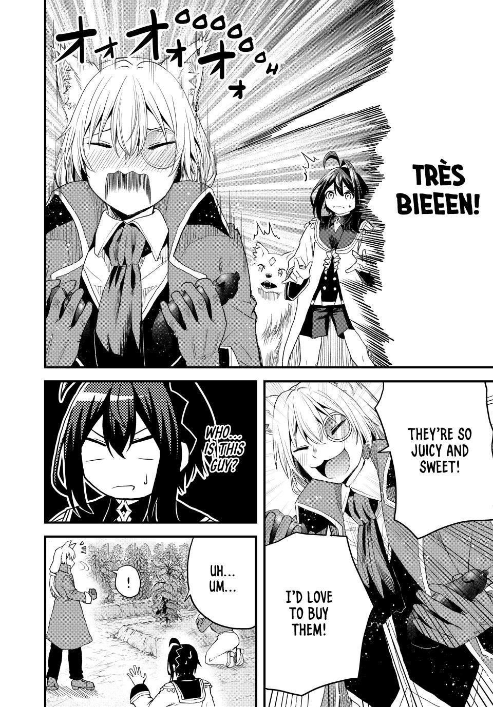 The Exiled Prince of Auto-Crafting Chapter 15 - Page 12