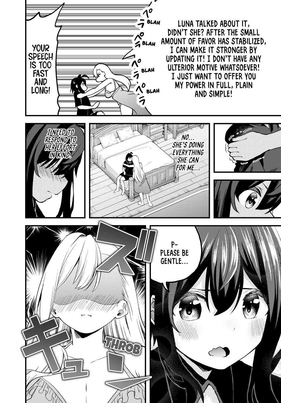 The Exiled Prince of Auto-Crafting Chapter 15 - Page 8