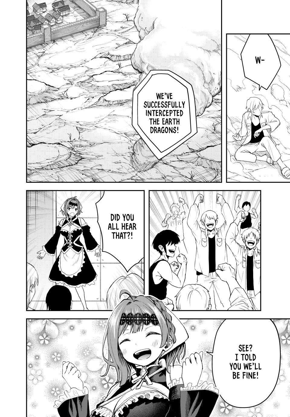 The Exiled Prince of Auto-Crafting Chapter 16 - Page 18