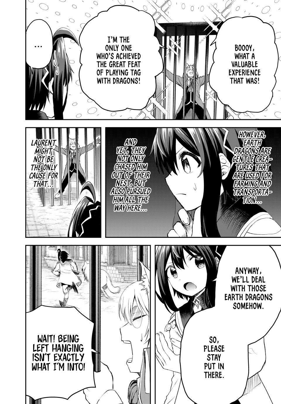 The Exiled Prince of Auto-Crafting Chapter 16 - Page 2