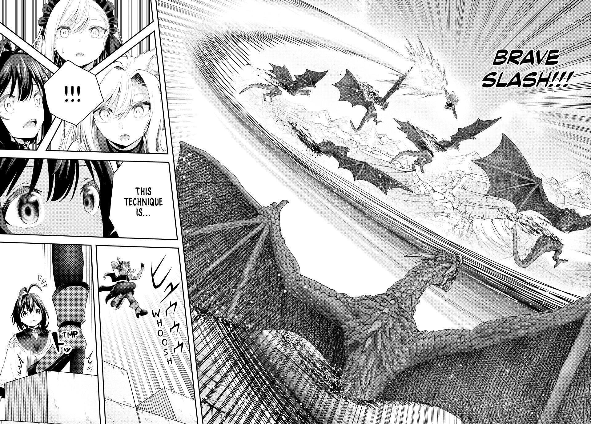 The Exiled Prince of Auto-Crafting Chapter 17 - Page 10