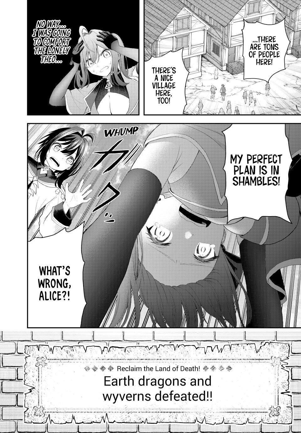 The Exiled Prince of Auto-Crafting Chapter 17 - Page 15