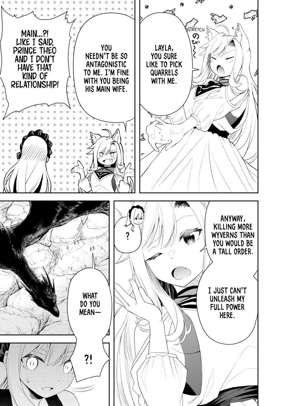 The Exiled Prince of Auto-Crafting Chapter 17 - Page 7