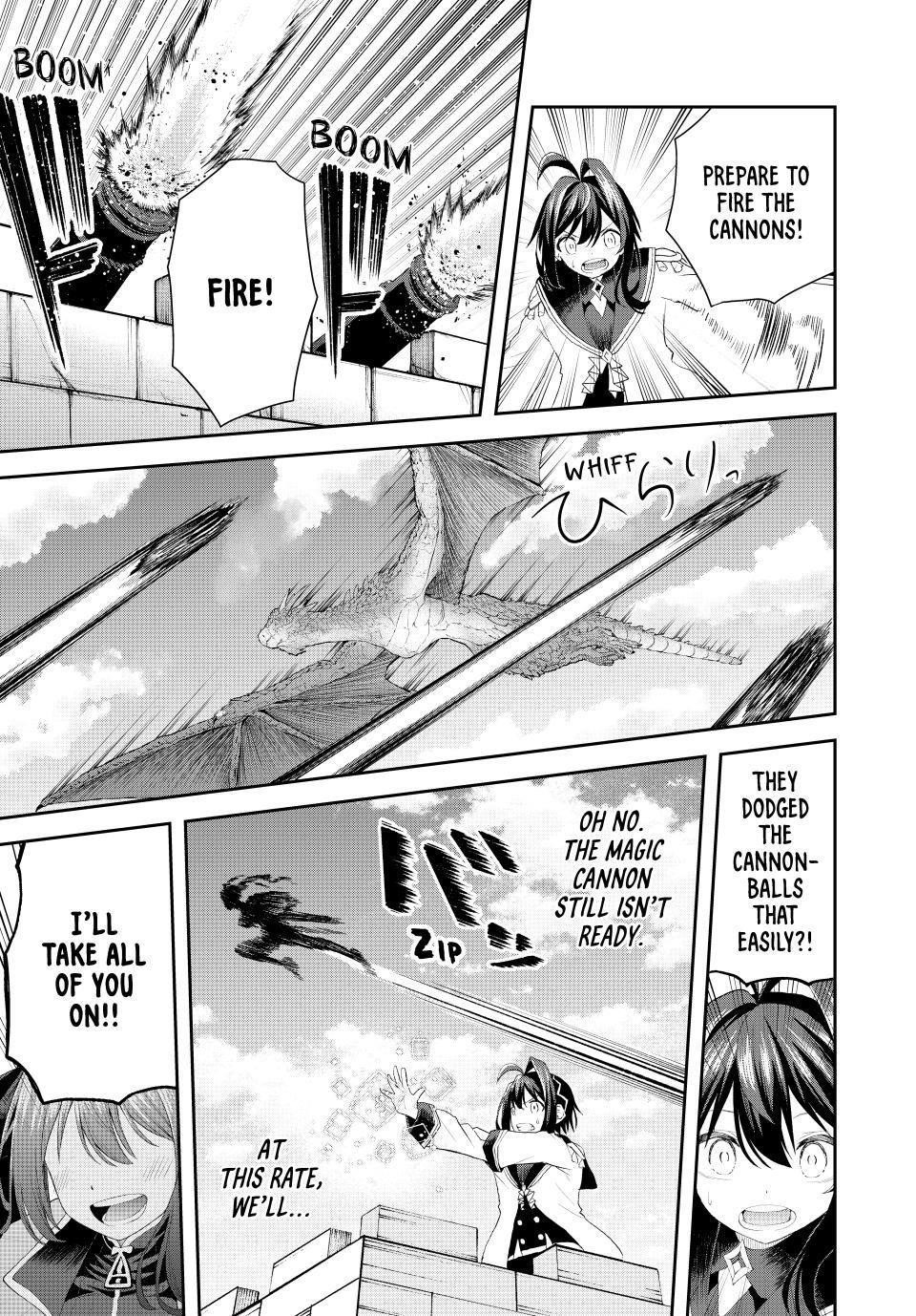 The Exiled Prince of Auto-Crafting Chapter 17 - Page 9