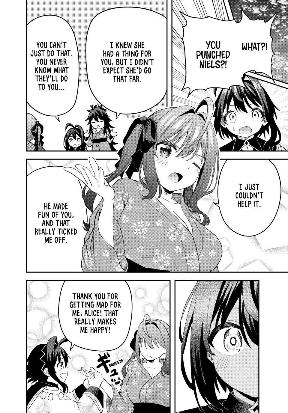 The Exiled Prince of Auto-Crafting Chapter 18 - Page 10