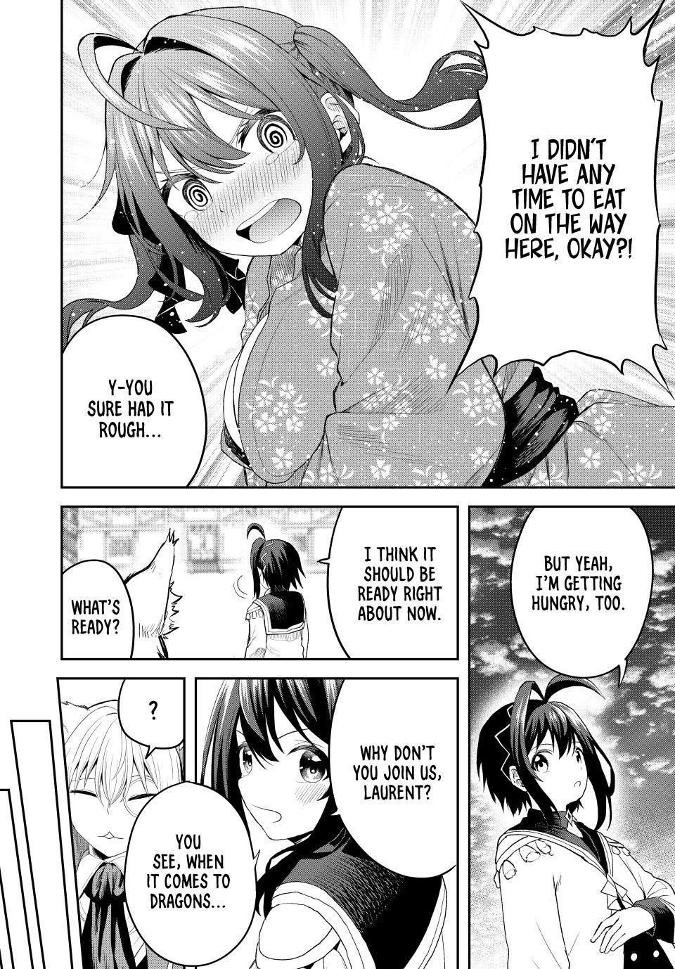 The Exiled Prince of Auto-Crafting Chapter 18 - Page 16