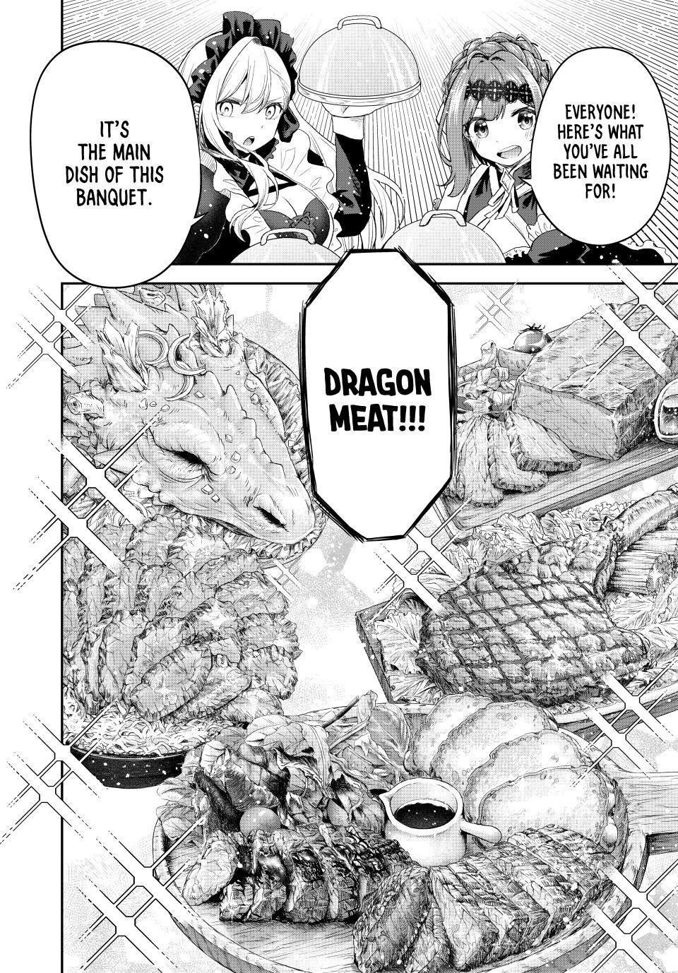 The Exiled Prince of Auto-Crafting Chapter 18 - Page 18