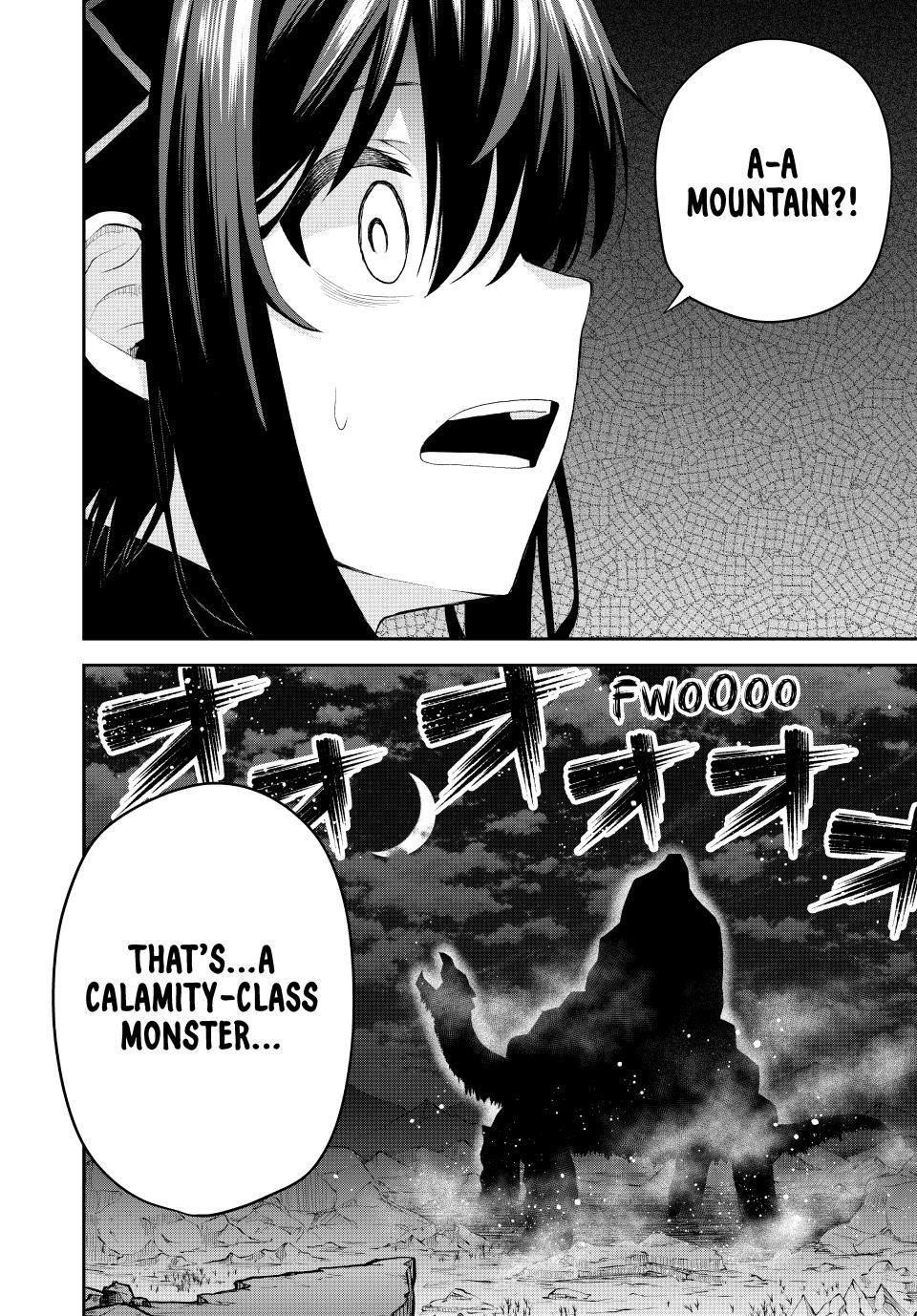 The Exiled Prince of Auto-Crafting Chapter 19 - Page 15