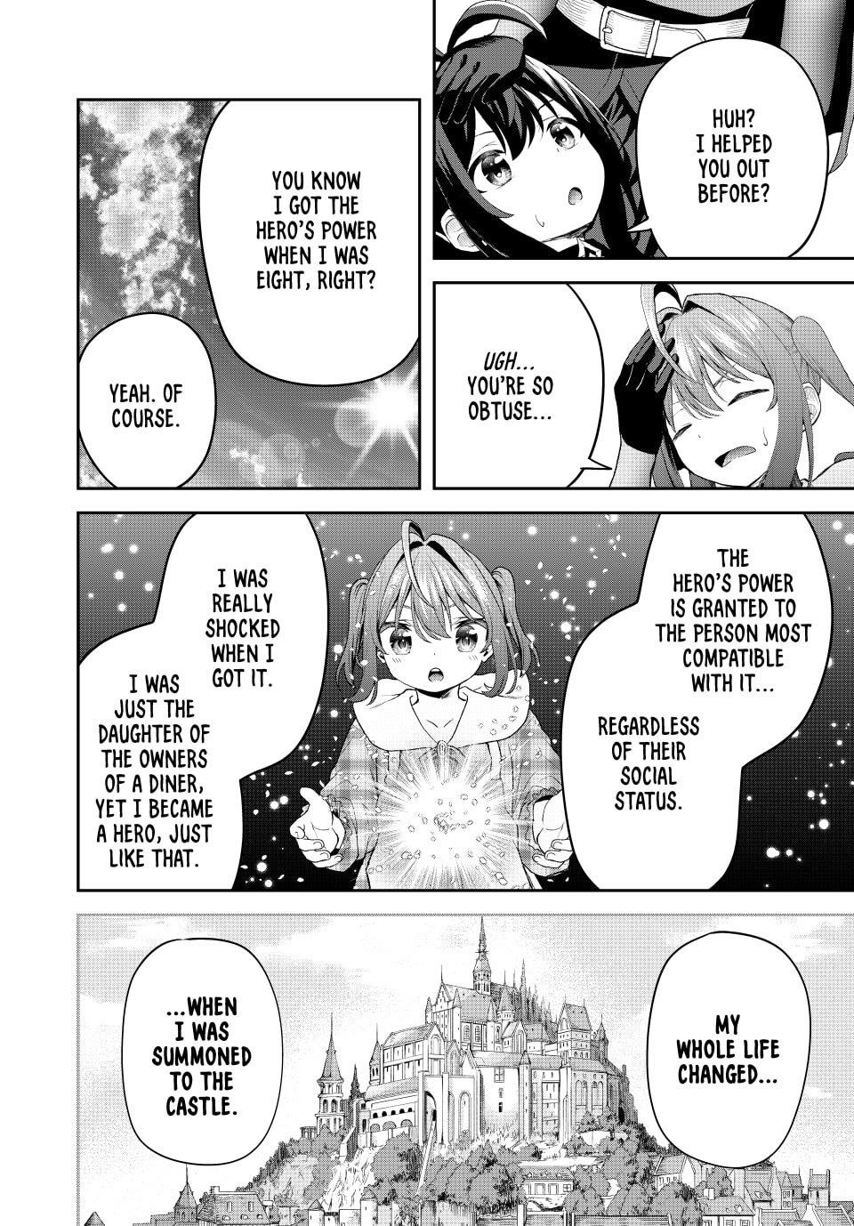 The Exiled Prince of Auto-Crafting Chapter 20 - Page 11