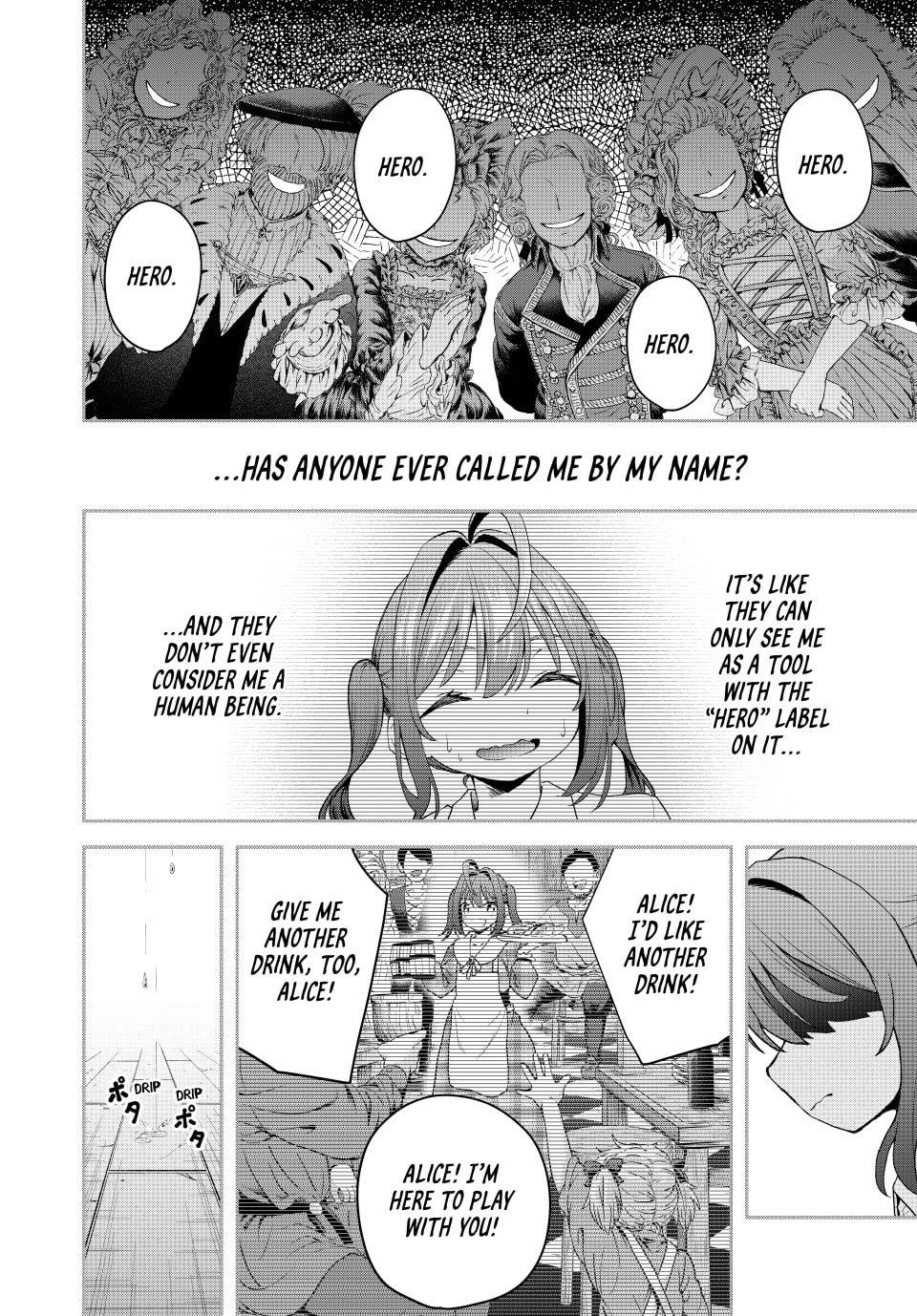 The Exiled Prince of Auto-Crafting Chapter 20 - Page 15