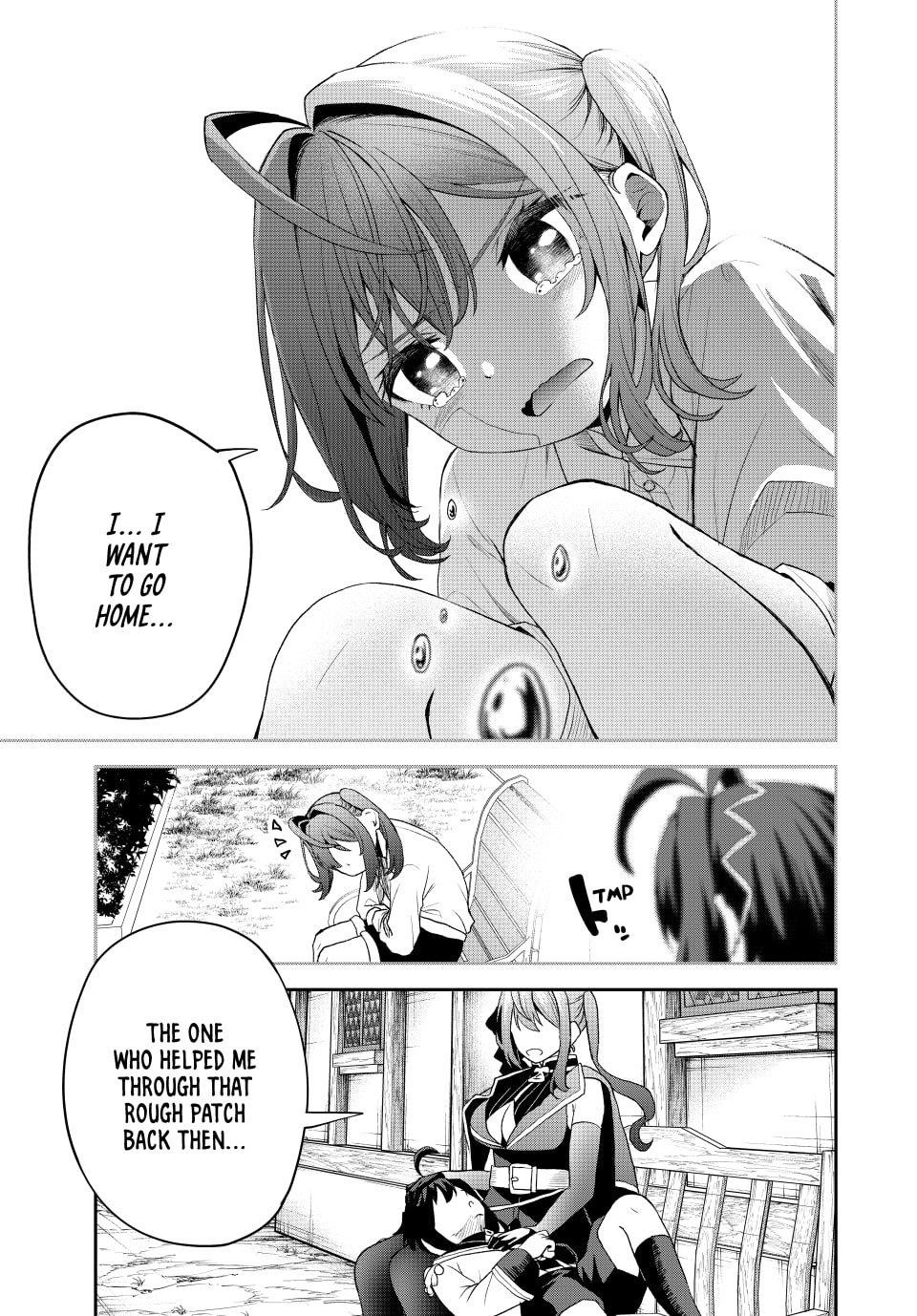 The Exiled Prince of Auto-Crafting Chapter 20 - Page 16