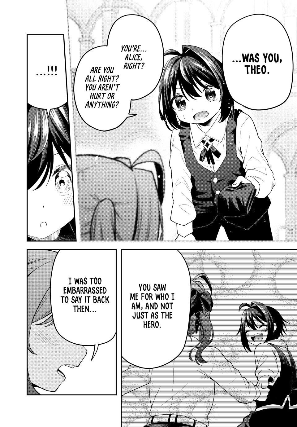 The Exiled Prince of Auto-Crafting Chapter 20 - Page 17