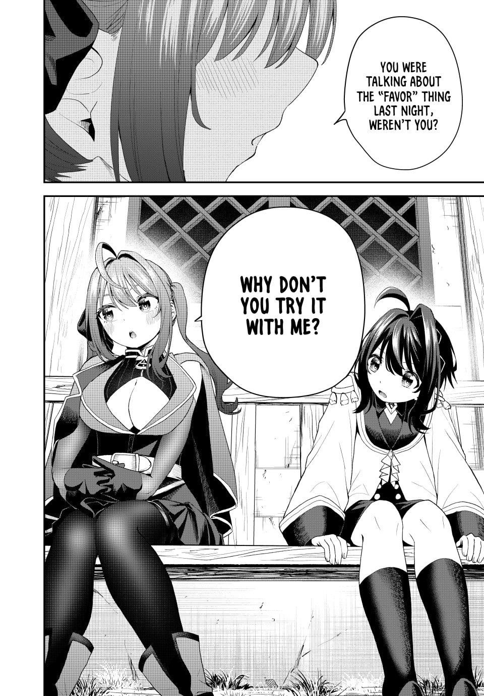 The Exiled Prince of Auto-Crafting Chapter 20 - Page 19