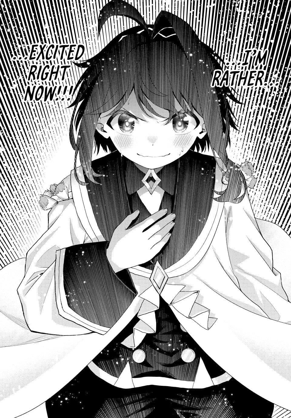 The Exiled Prince of Auto-Crafting Chapter 21 - Page 21