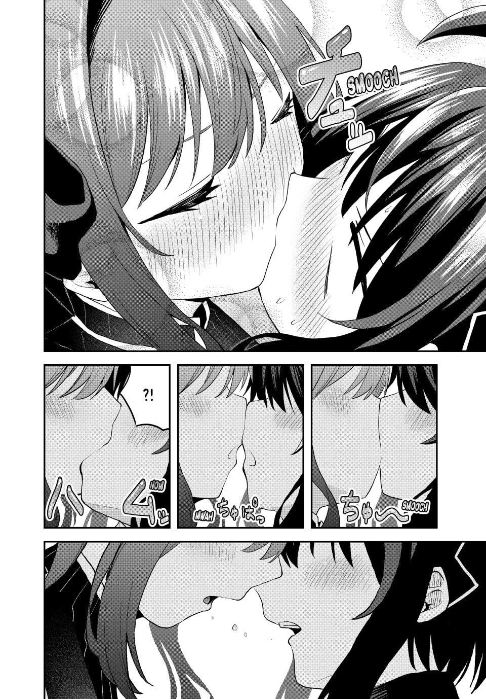 The Exiled Prince of Auto-Crafting Chapter 21 - Page 5