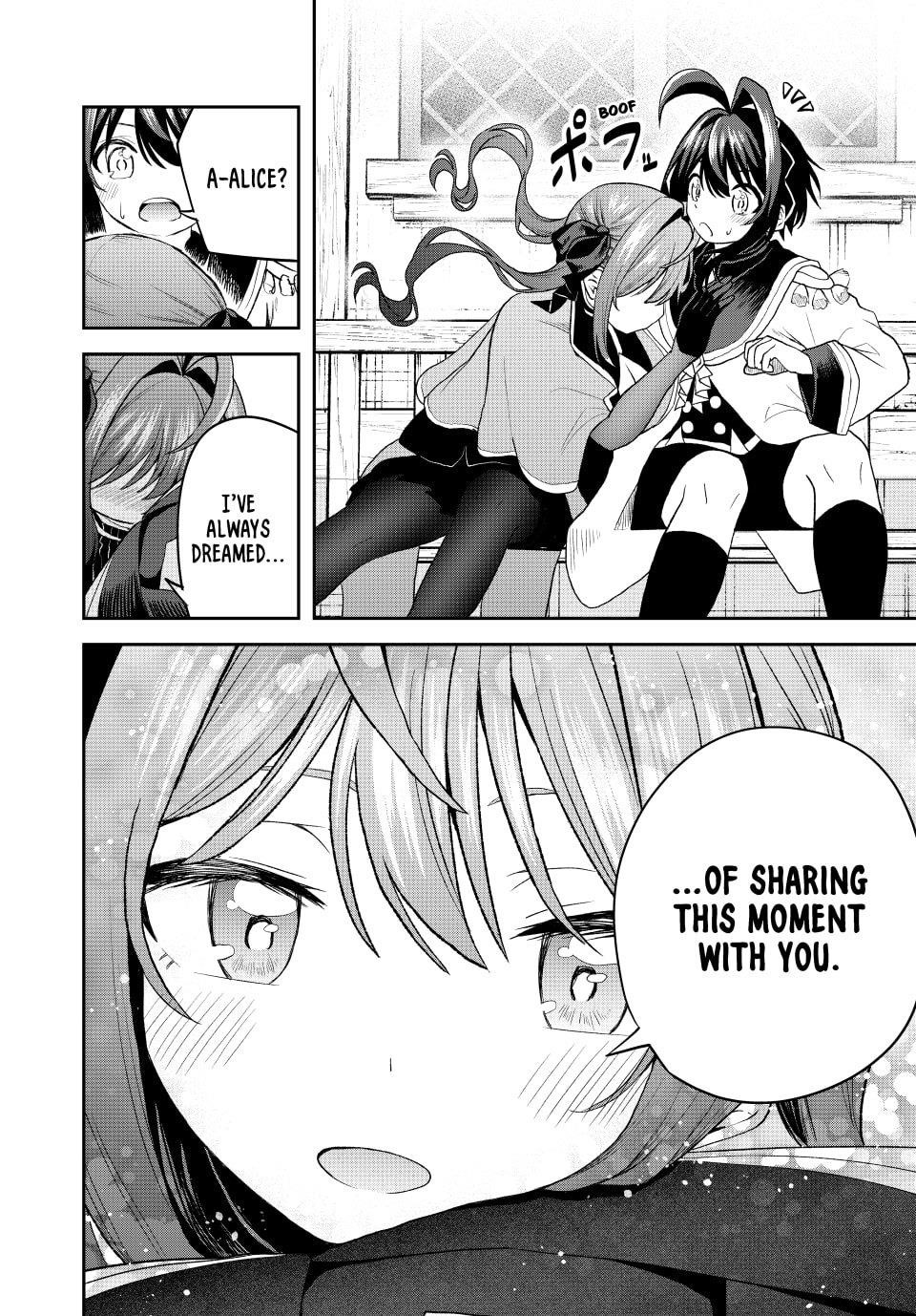 The Exiled Prince of Auto-Crafting Chapter 21 - Page 7