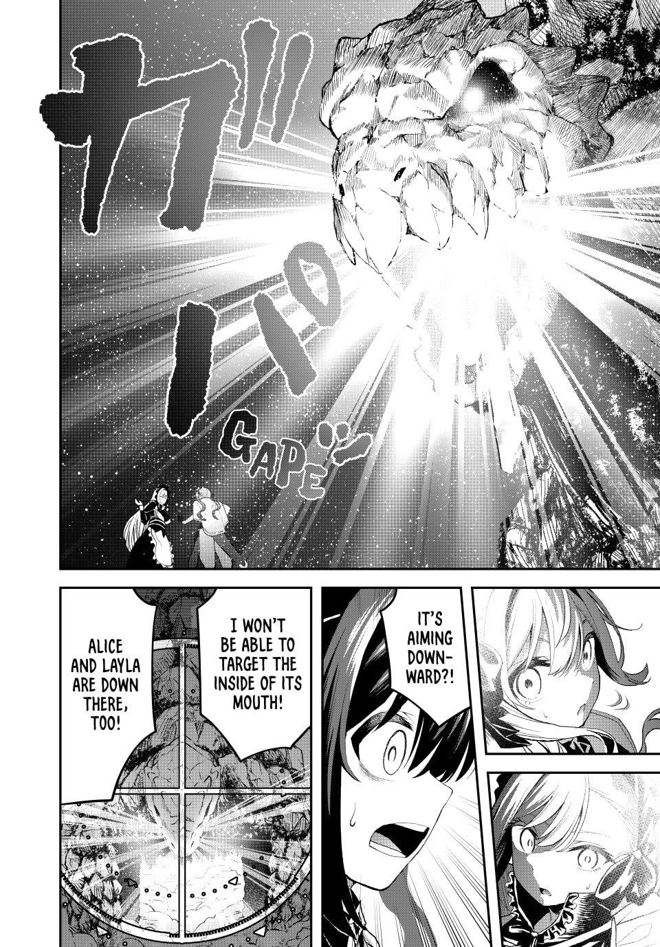 The Exiled Prince of Auto-Crafting Chapter 22 - Page 11