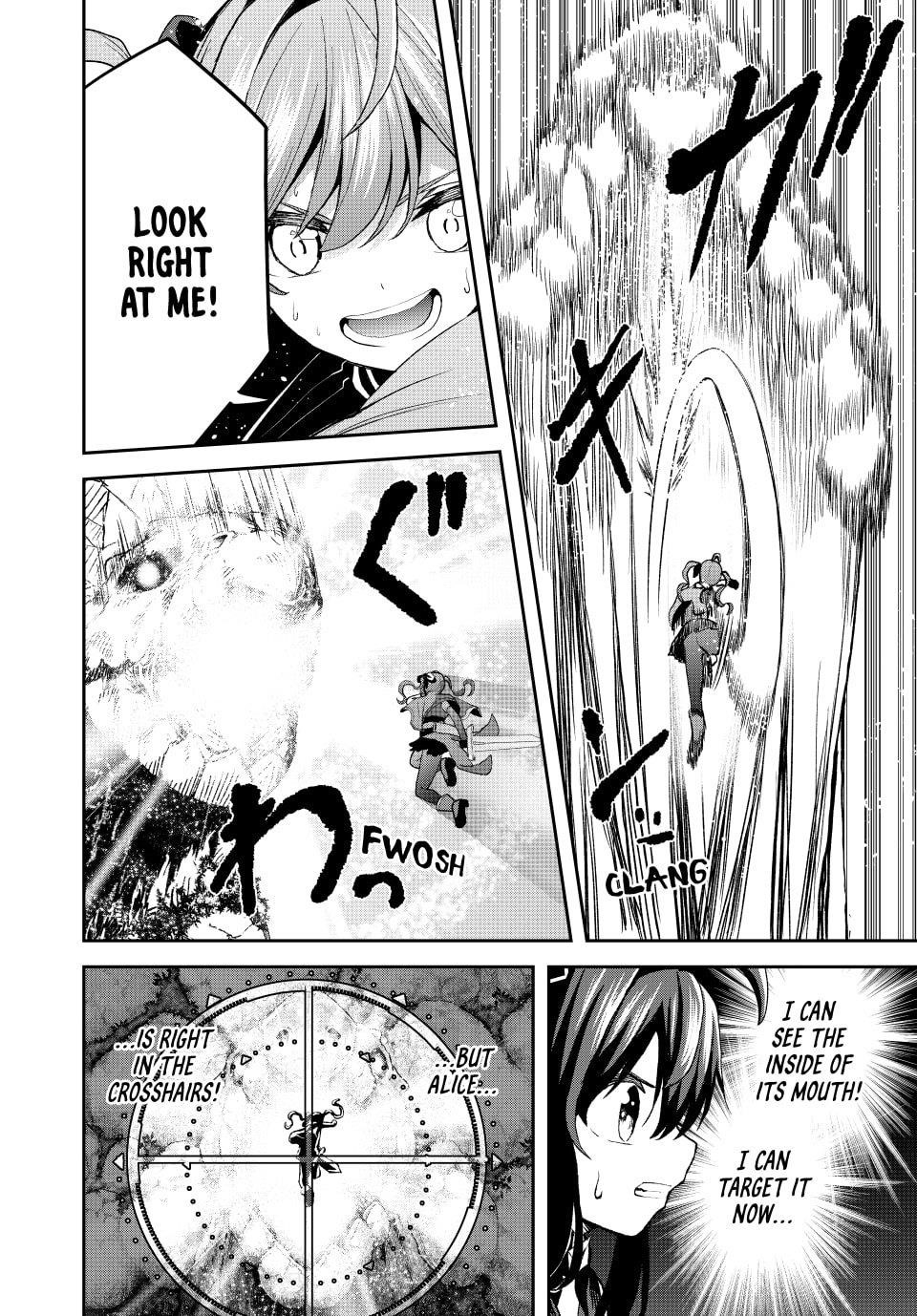 The Exiled Prince of Auto-Crafting Chapter 22 - Page 13