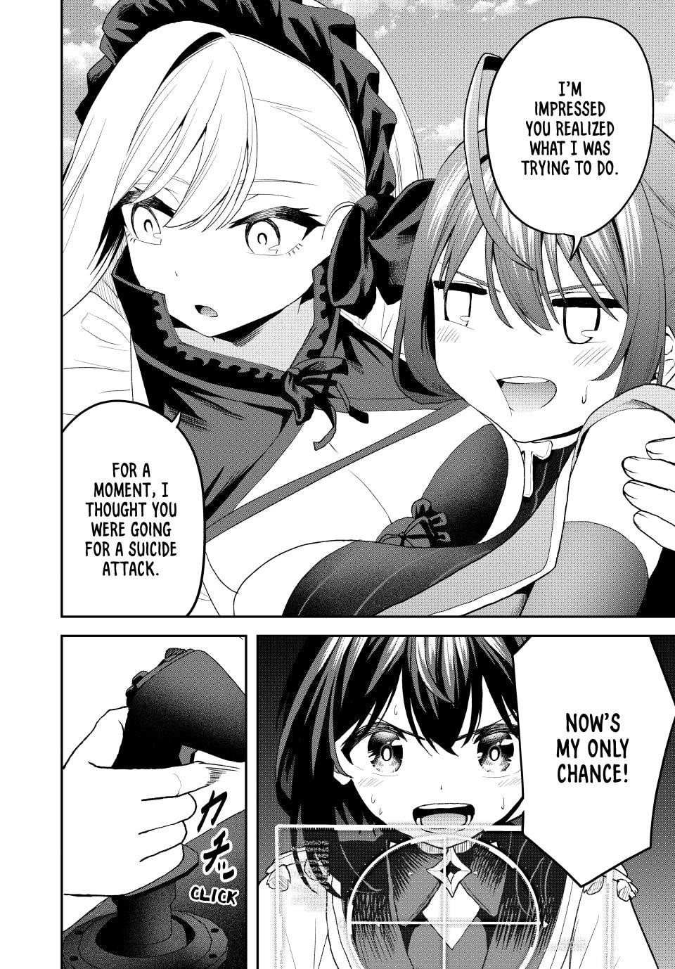 The Exiled Prince of Auto-Crafting Chapter 22 - Page 15