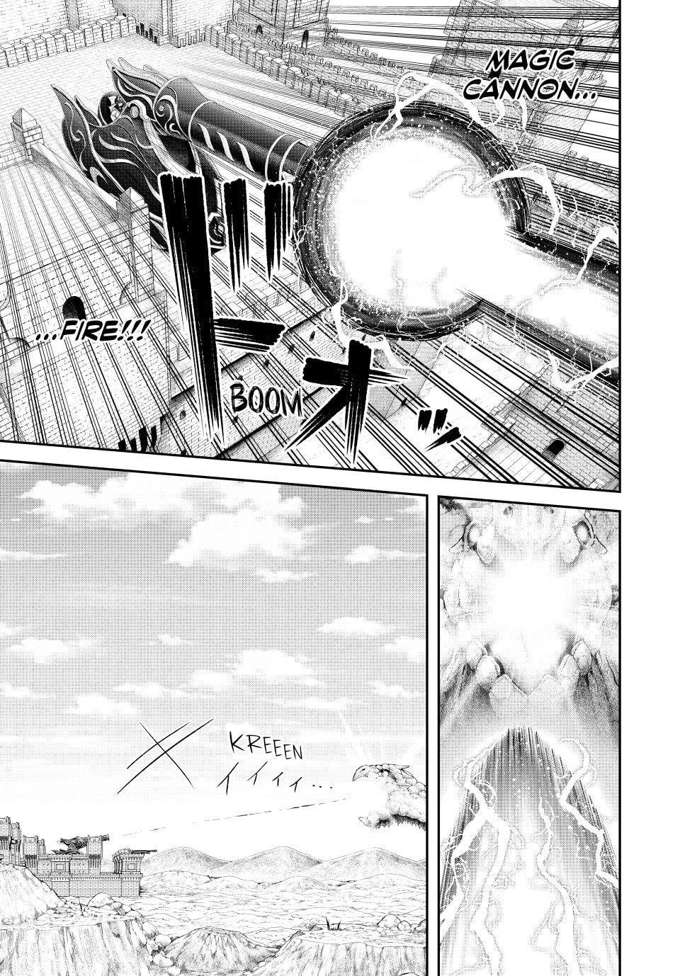 The Exiled Prince of Auto-Crafting Chapter 22 - Page 16