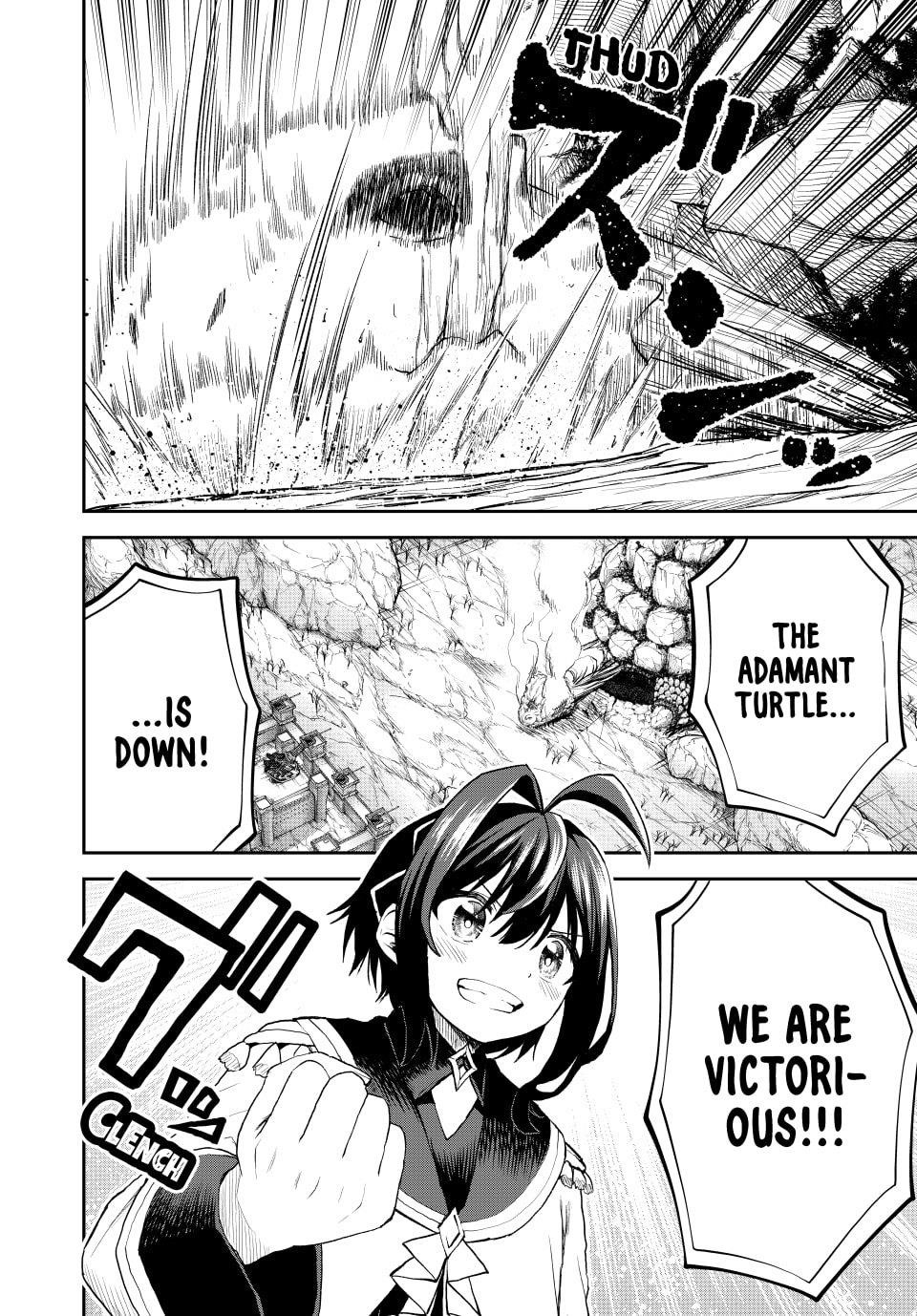 The Exiled Prince of Auto-Crafting Chapter 22 - Page 19