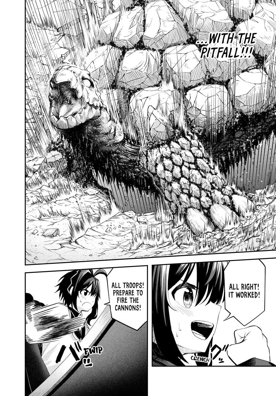 The Exiled Prince of Auto-Crafting Chapter 22 - Page 3