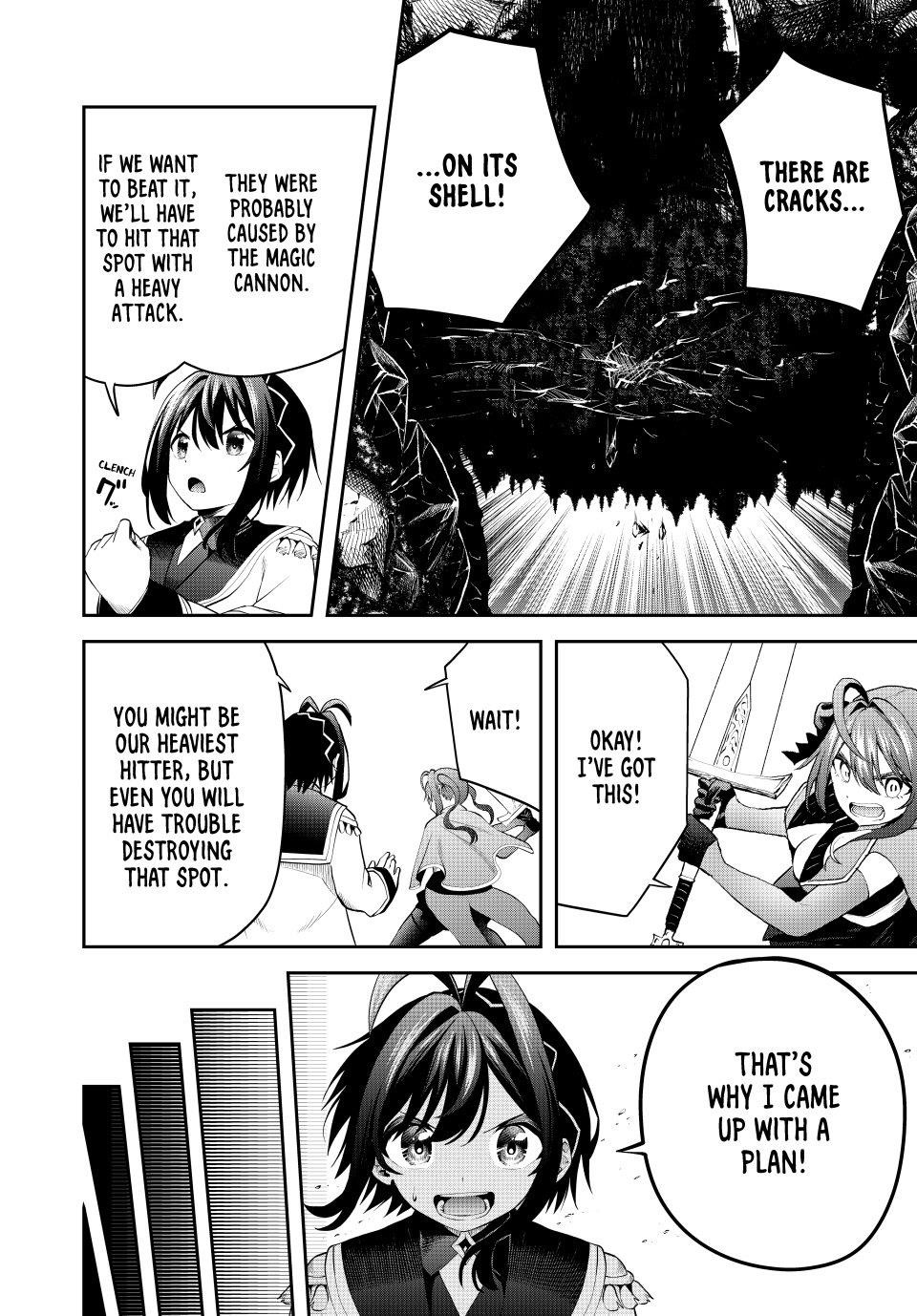 The Exiled Prince of Auto-Crafting Chapter 23 - Page 15