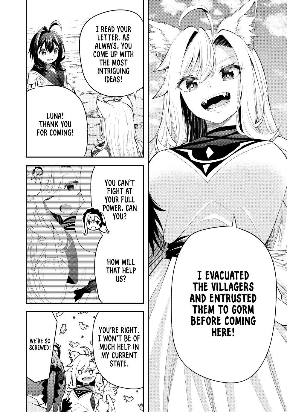 The Exiled Prince of Auto-Crafting Chapter 23 - Page 17