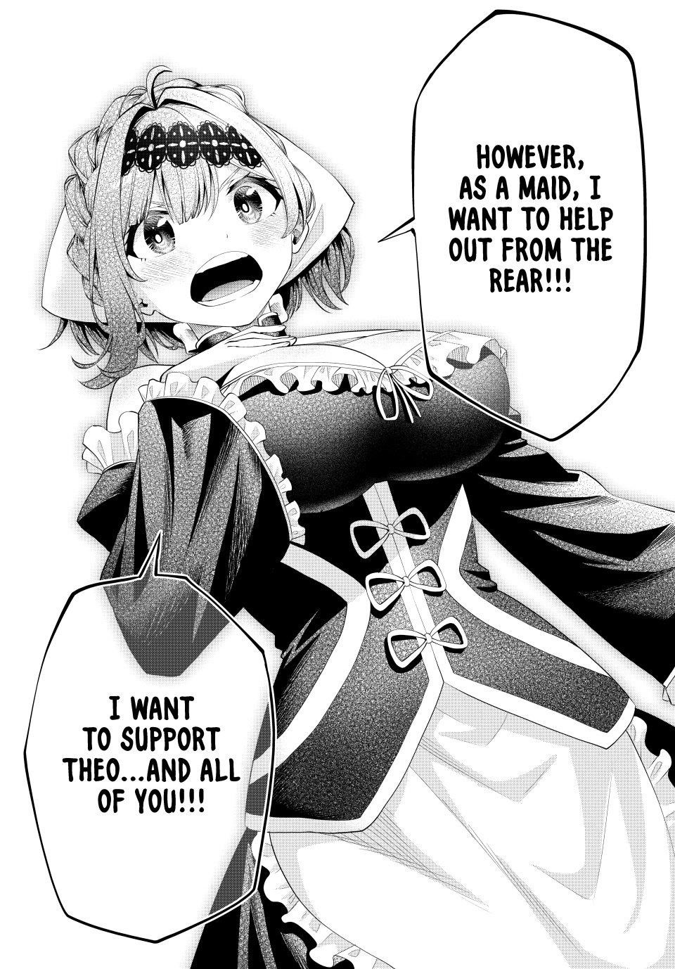 The Exiled Prince of Auto-Crafting Chapter 24 - Page 10