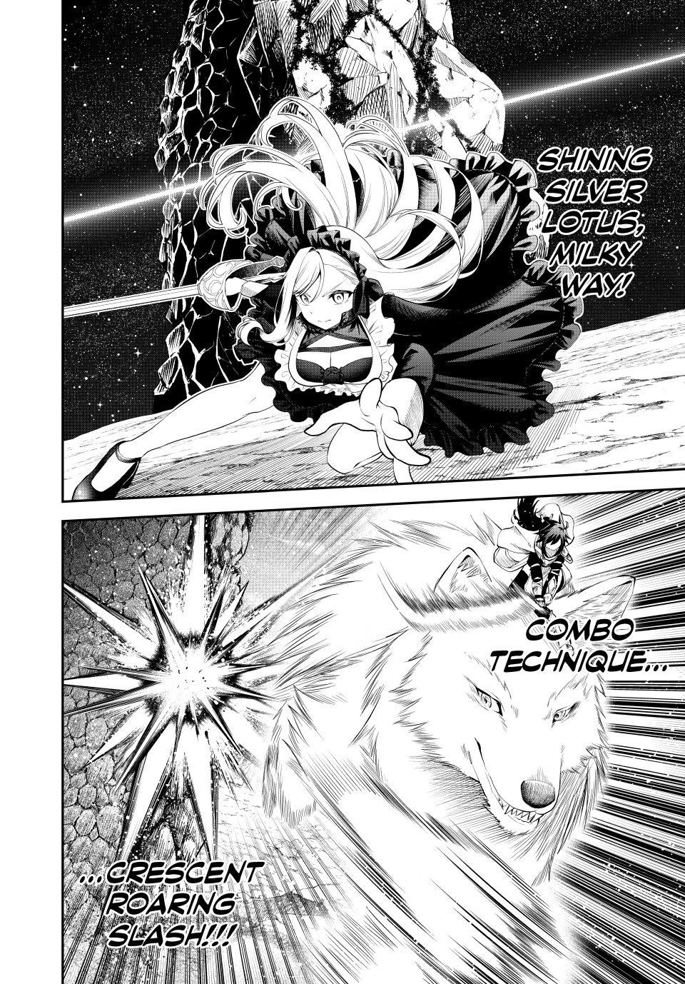 The Exiled Prince of Auto-Crafting Chapter 24 - Page 15