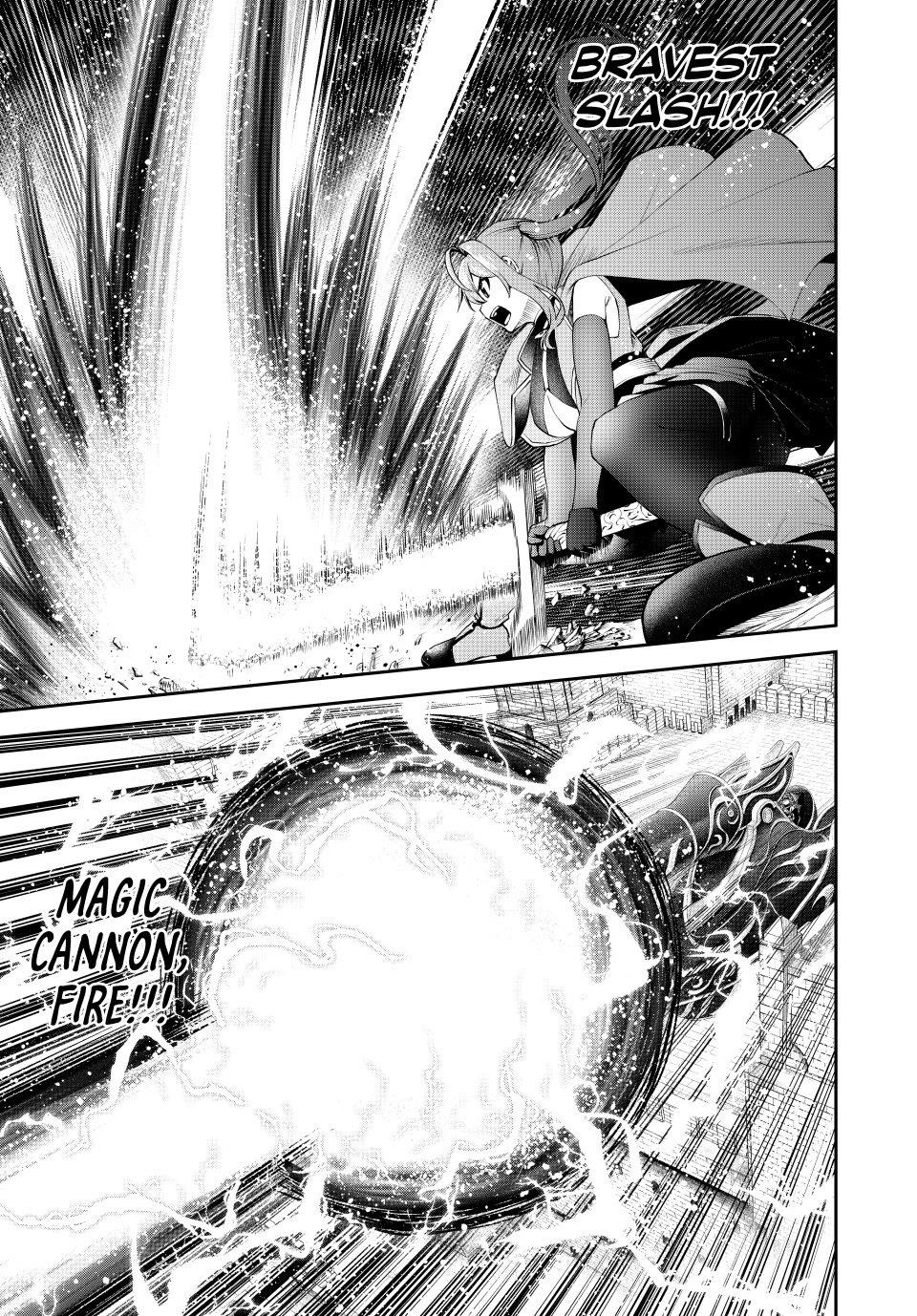 The Exiled Prince of Auto-Crafting Chapter 24 - Page 16