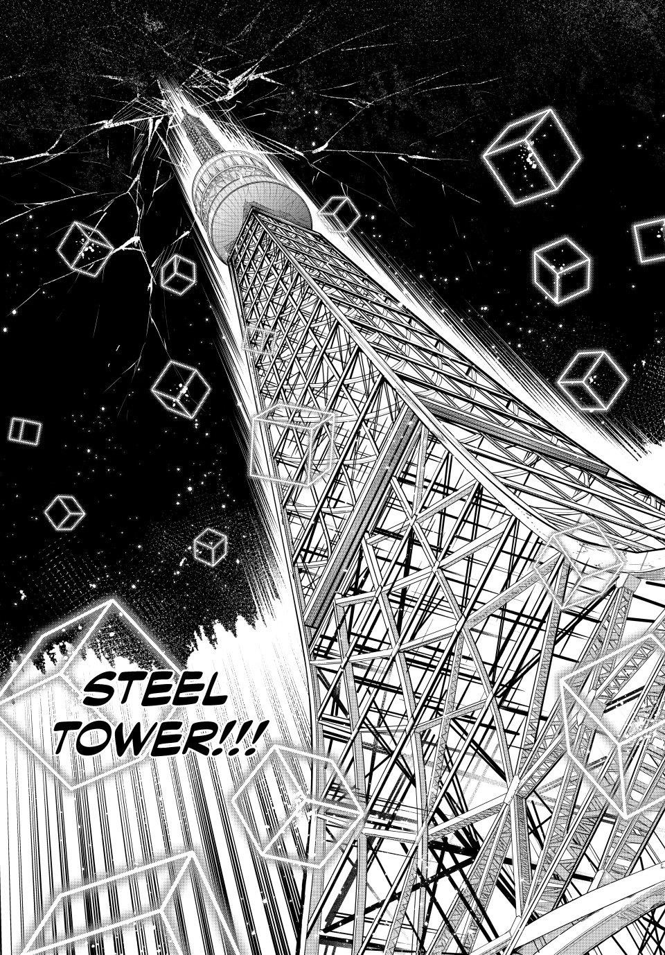 The Exiled Prince of Auto-Crafting Chapter 24 - Page 20