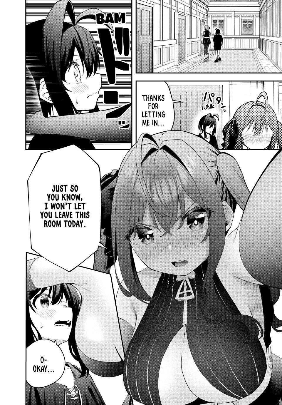 The Exiled Prince of Auto-Crafting Chapter 25 - Page 11