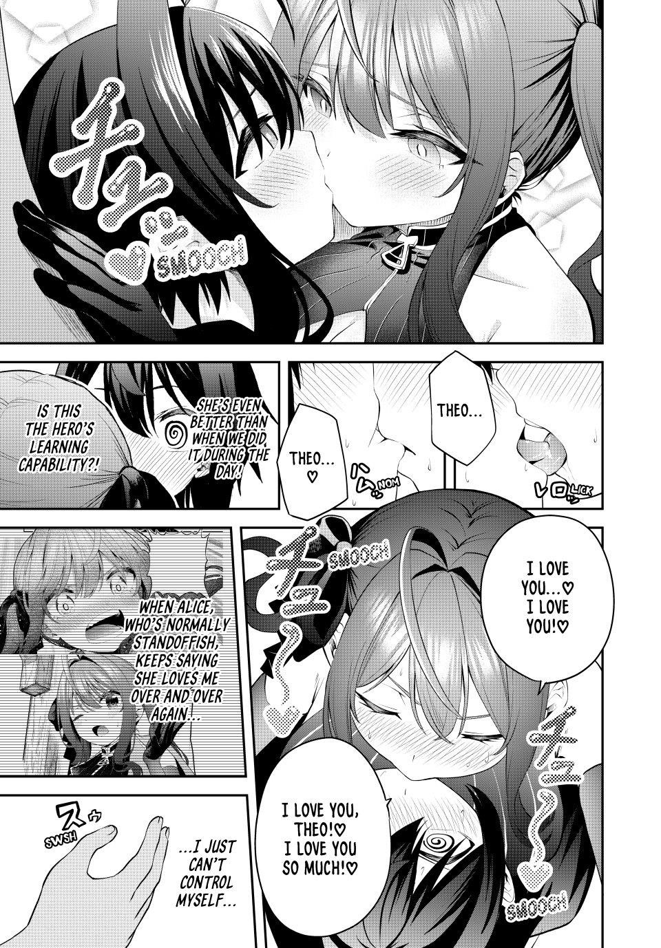 The Exiled Prince of Auto-Crafting Chapter 25 - Page 12