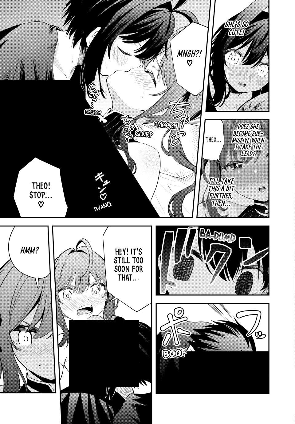 The Exiled Prince of Auto-Crafting Chapter 25 - Page 14