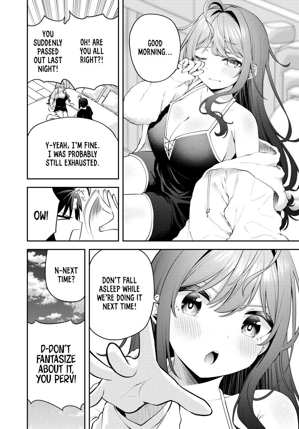 The Exiled Prince of Auto-Crafting Chapter 25 - Page 21