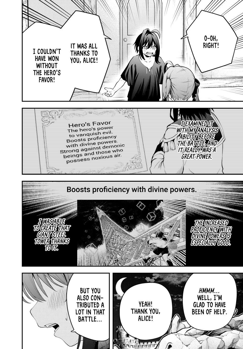 The Exiled Prince of Auto-Crafting Chapter 25 - Page 9