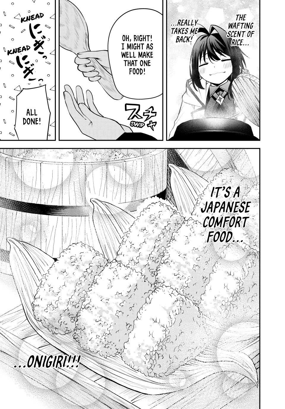 The Exiled Prince of Auto-Crafting Chapter 26 - Page 10