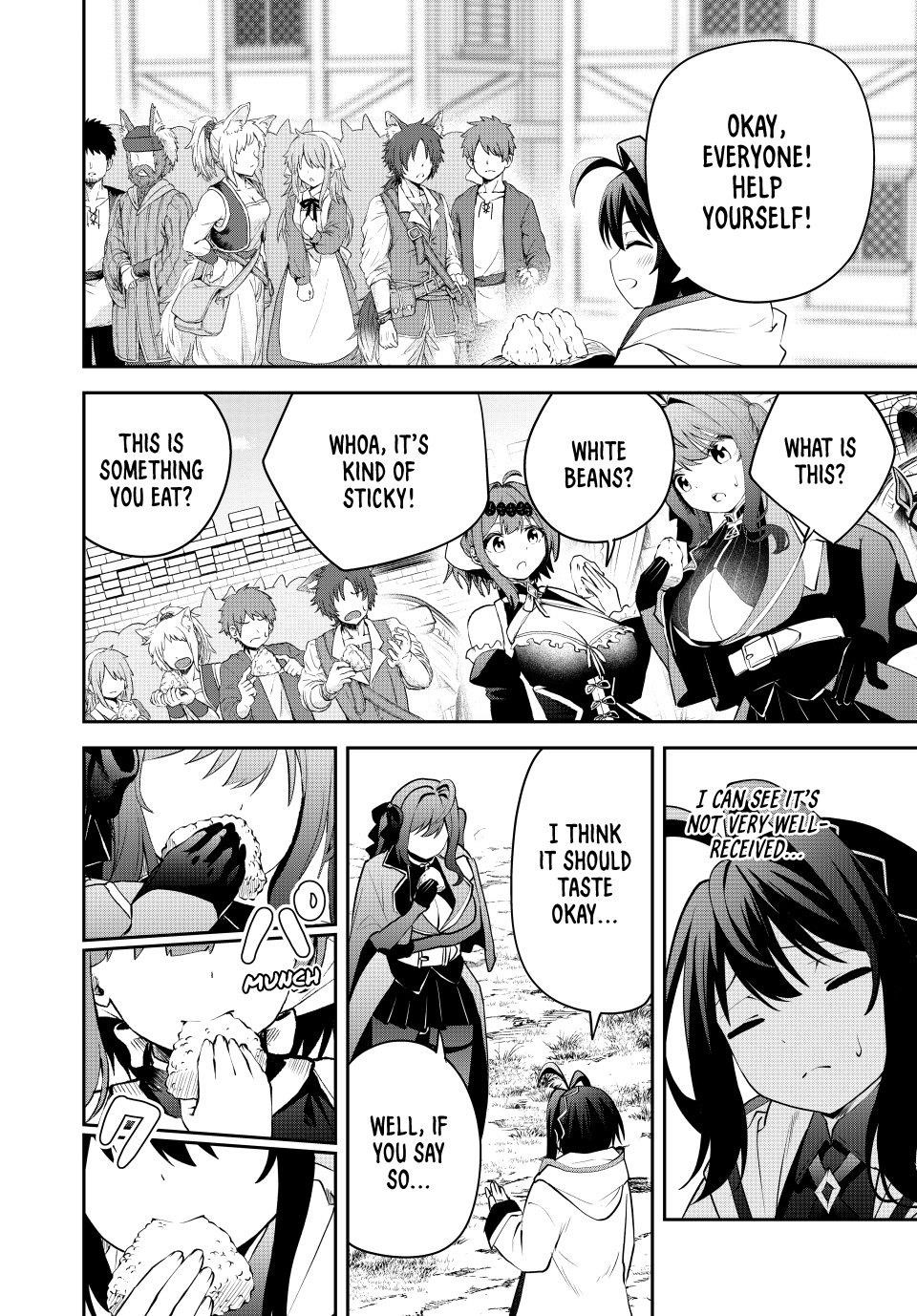 The Exiled Prince of Auto-Crafting Chapter 26 - Page 11