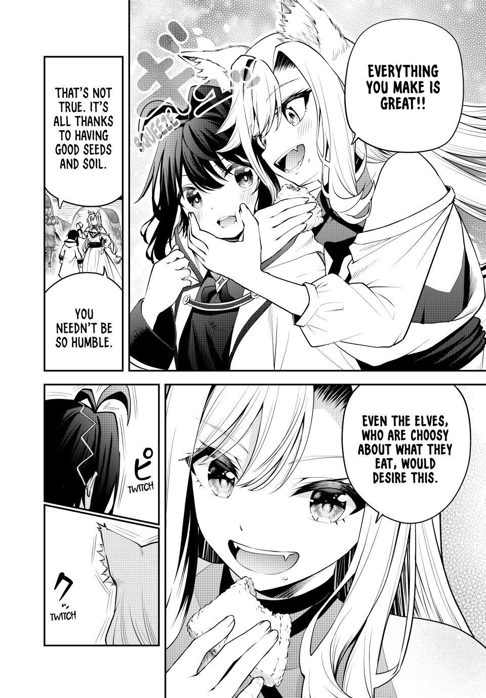 The Exiled Prince of Auto-Crafting Chapter 26 - Page 13