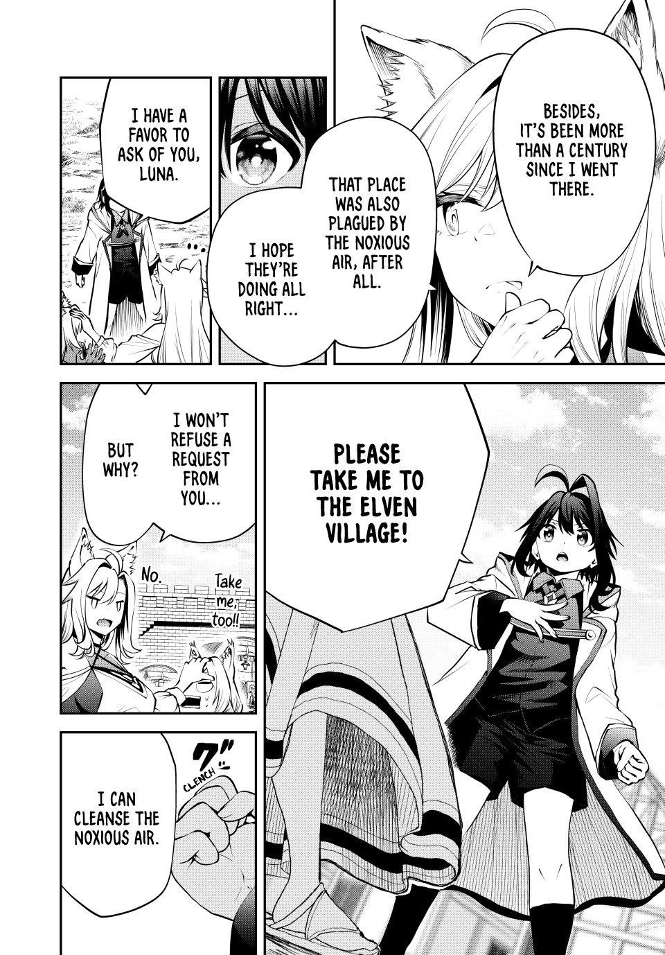 The Exiled Prince of Auto-Crafting Chapter 26 - Page 15