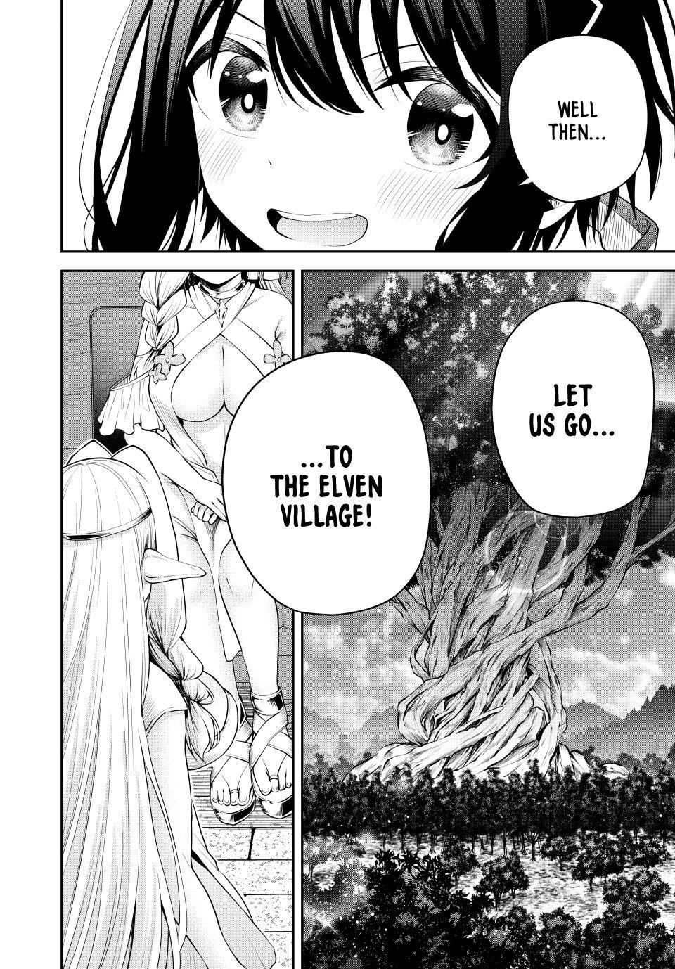 The Exiled Prince of Auto-Crafting Chapter 26 - Page 17