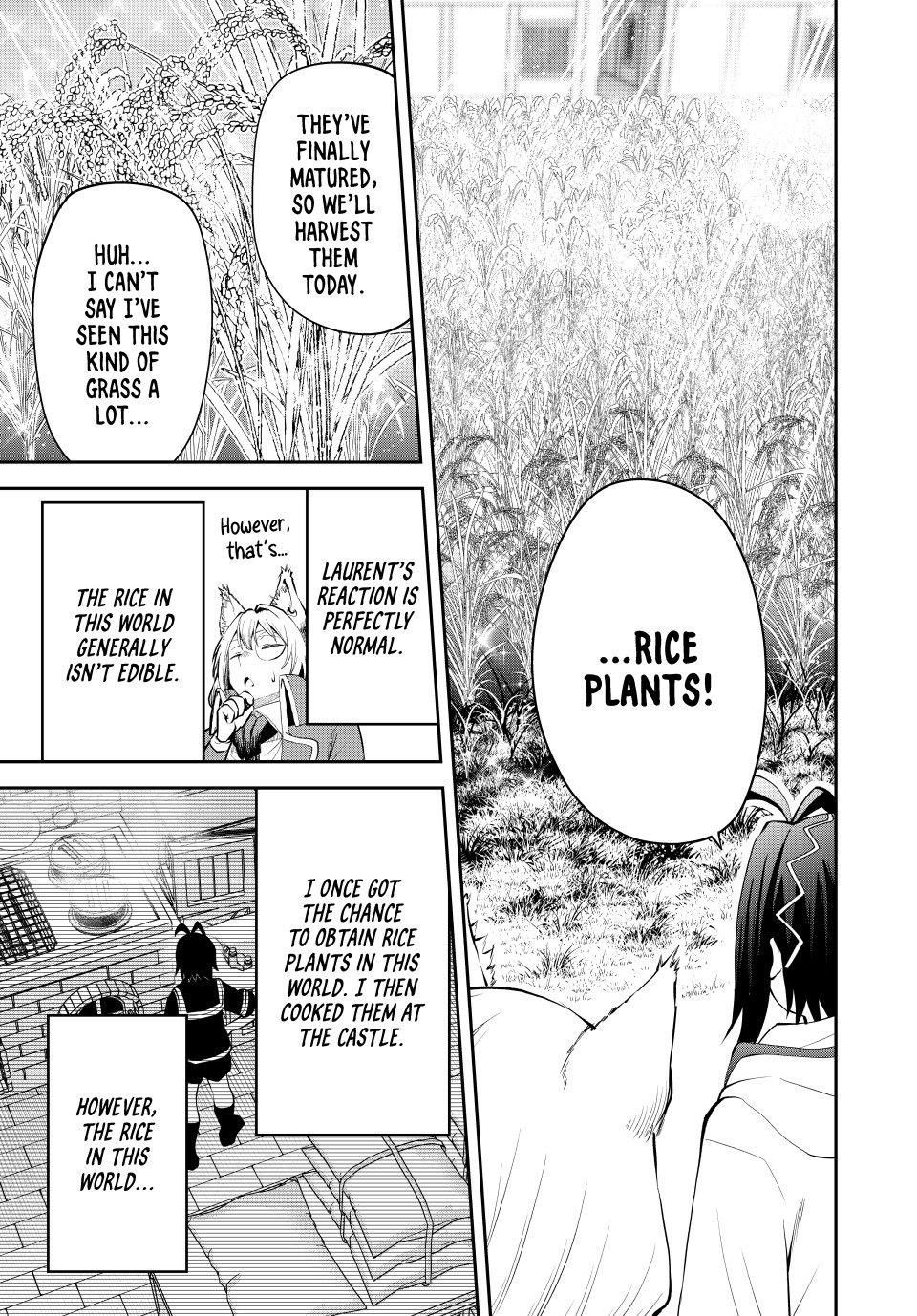 The Exiled Prince of Auto-Crafting Chapter 26 - Page 6