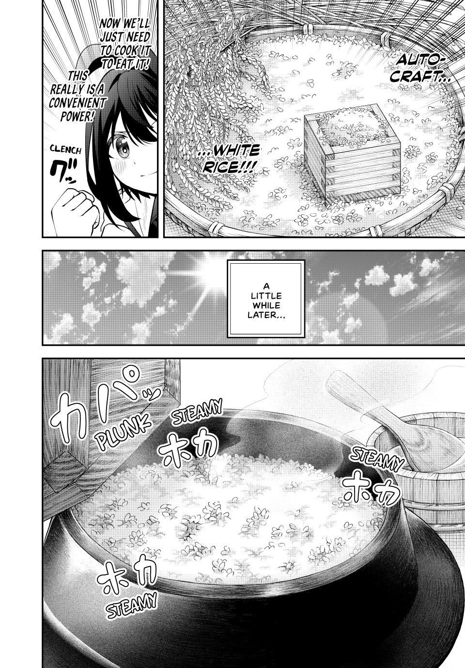 The Exiled Prince of Auto-Crafting Chapter 26 - Page 9