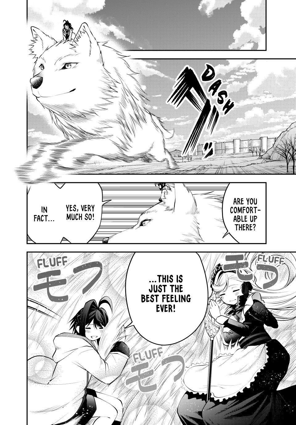 The Exiled Prince of Auto-Crafting Chapter 27 - Page 5