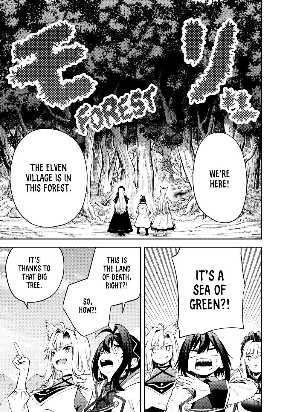 The Exiled Prince of Auto-Crafting Chapter 27 - Page 8