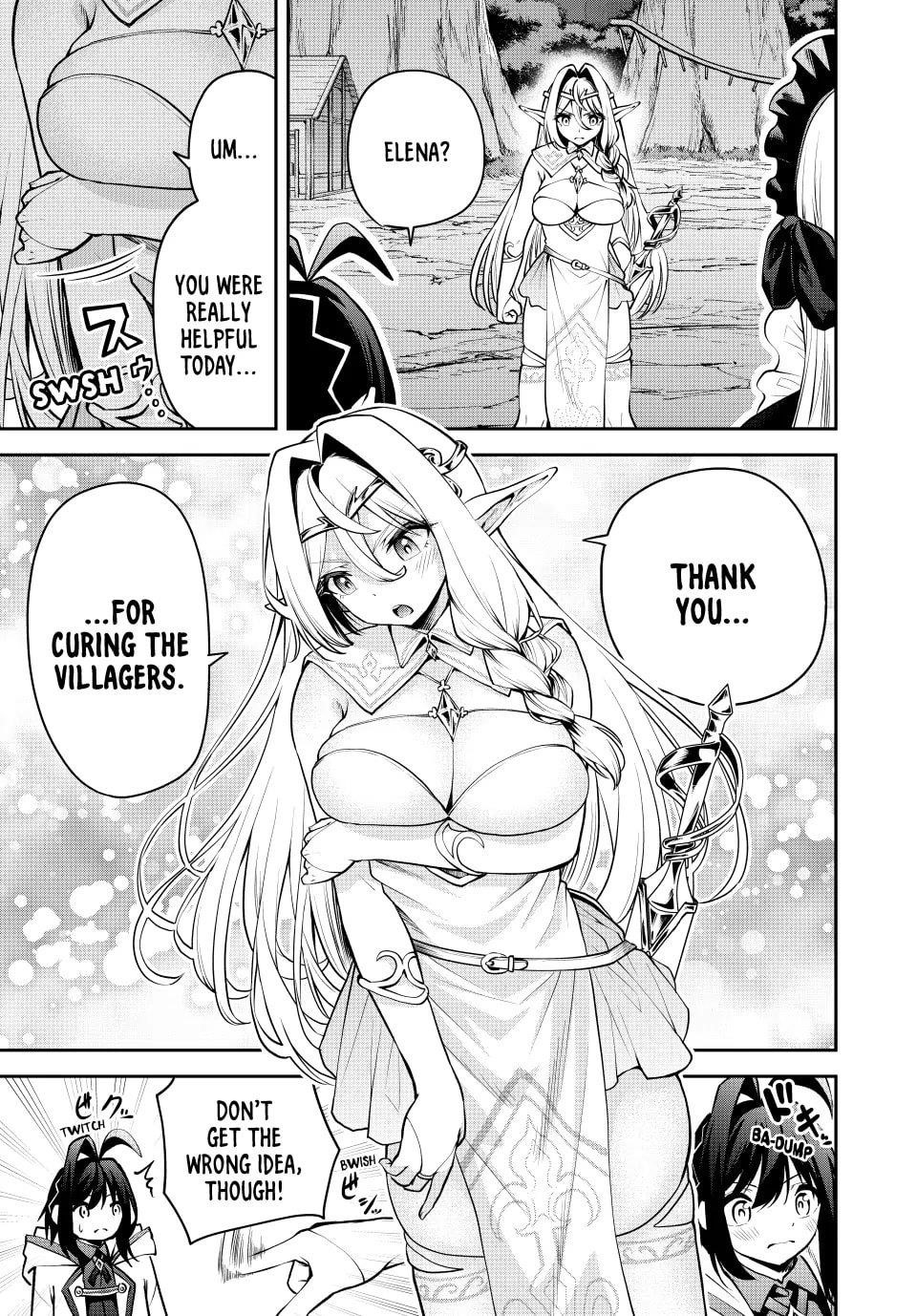 The Exiled Prince of Auto-Crafting Chapter 29 - Page 19