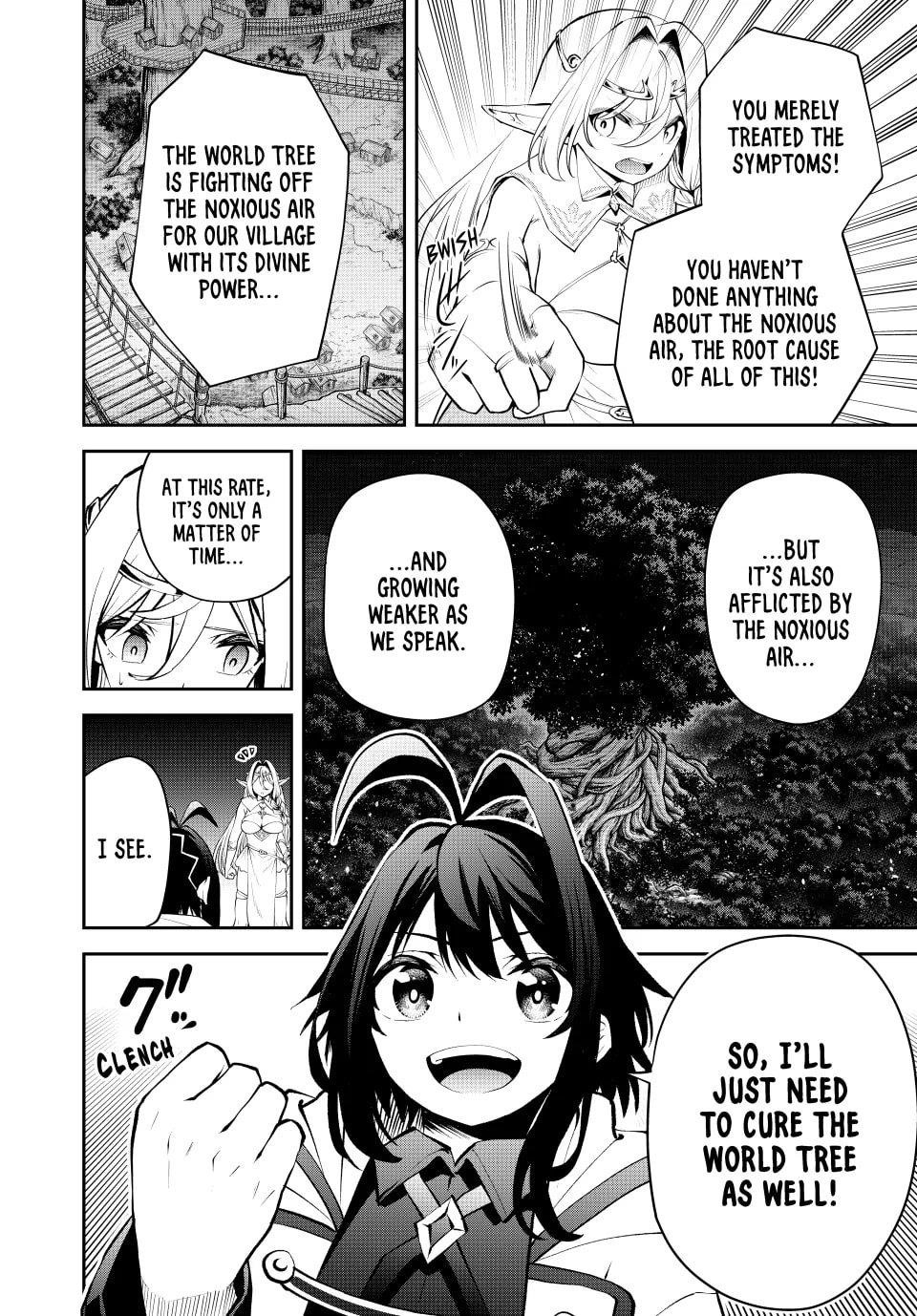 The Exiled Prince of Auto-Crafting Chapter 29 - Page 20