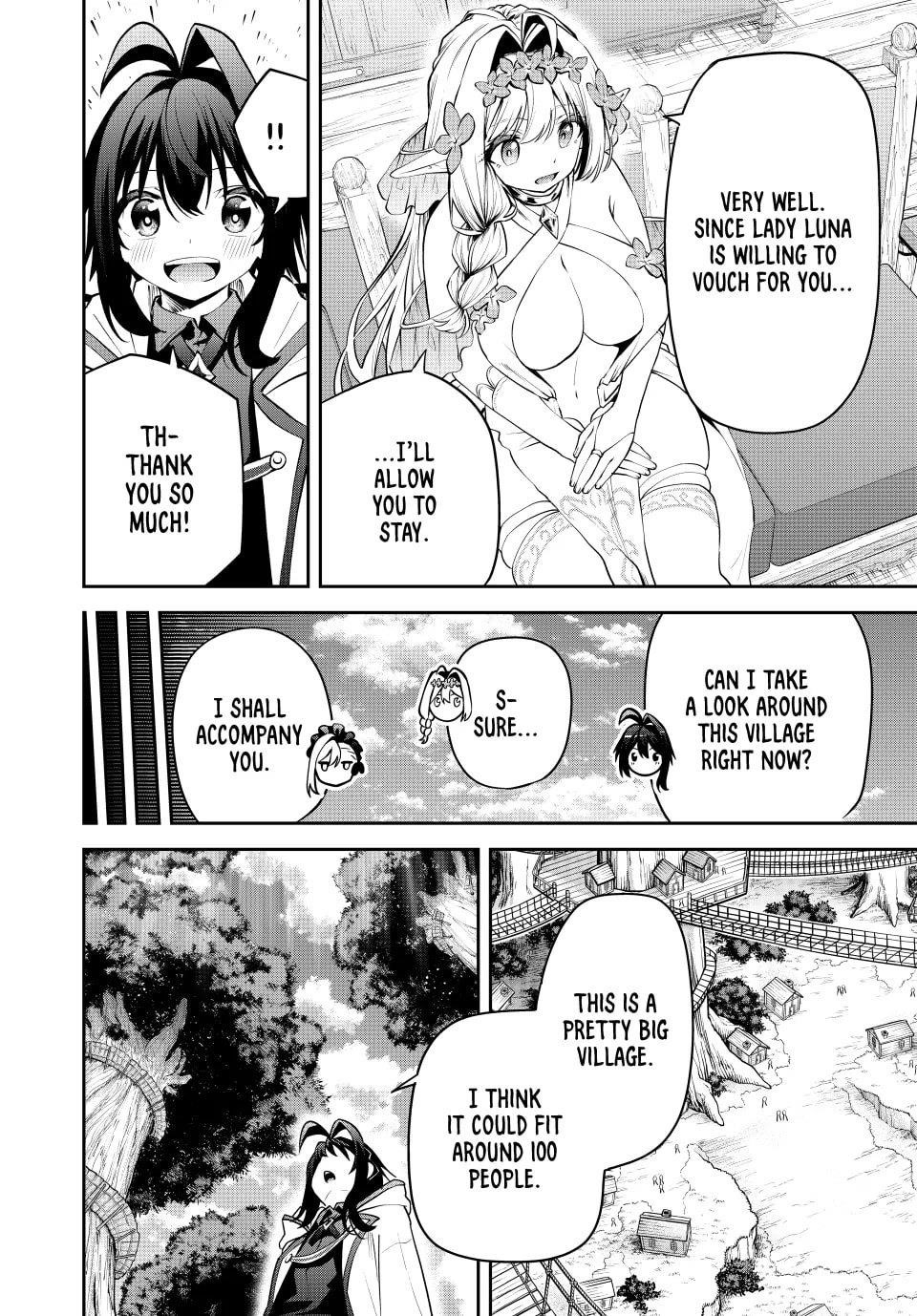 The Exiled Prince of Auto-Crafting Chapter 29 - Page 6